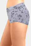 Incare High Rise Full Coverage Hipster Panty (Pack of 3) - Multicolor — thumbnail 11